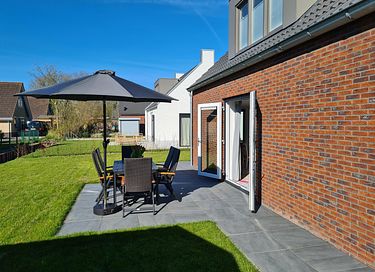 Holiday home within biking distance of the beach - 22