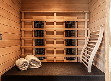 Logement de vacances avec wellness à Drenthe - 29