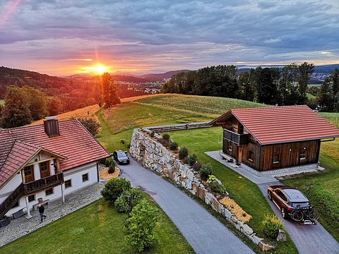 Delizioso appartamento con terrazza panoramica - 2