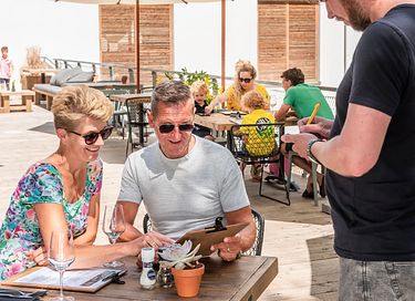 Luxe bos cottage voor vakantie in Limburg - 18