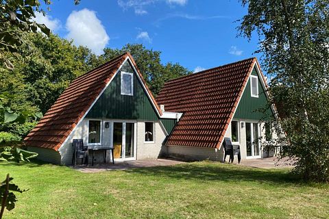 Maison familiale 10 personnes dans un cadre magnifique - 2