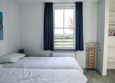 Logement de vacances avec sauna (8p) en Zélande - 28