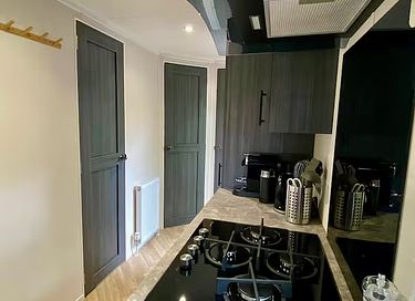 Chalet douillet au Veluws Park, chiens bienvenus - 8
