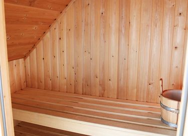 Fine holiday home (8p) with sauna in Zeeland - 40