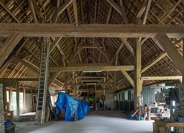 Einzigartige Übernachtung in Zeeland - 34