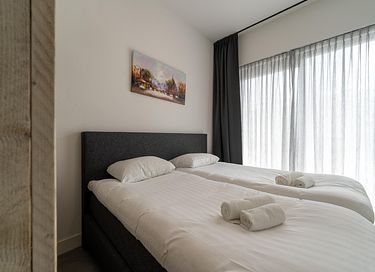 2 villas uniques (16 p) avec wellness - 21
