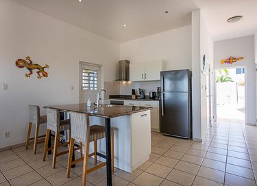 Villa pour enfants avec piscine (Curaçao) - 13