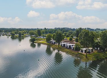 Logement de vacances dans un parc de vacances au bord de l'eau - 23