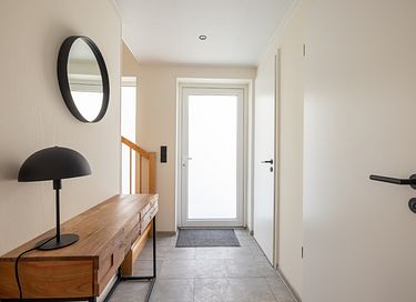 Ruime villa (10p) met sauna op de Veluwe - 11