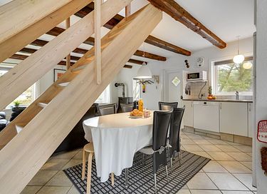 Vakantiehuis met grote tuin en privacy - 14