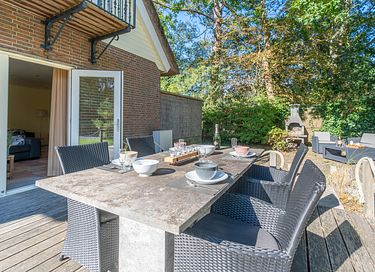 Cottage near the beach on Texel - 24