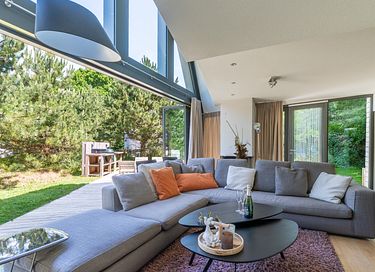 House on Texel with sauna and outdoor kitchen - 4