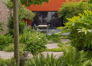 Luxe wellness verblijf dichtbij Maastricht - 10