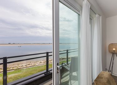 Appartement au bord de l'eau sur une île - 19