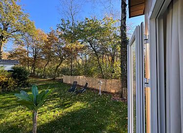 Haustierfreundliches Chalet mit Jacuzzi - 17
