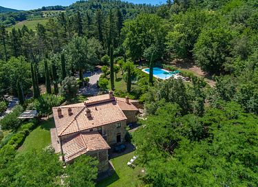 Logement de vacances spacieux dans un cadre magnifique - 5
