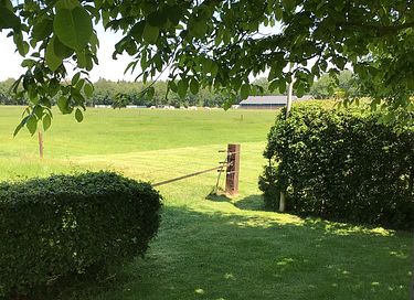 Overnachten in een pipowagen in Twente - 12