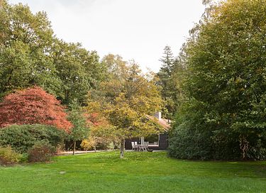 Luxe vakantiehuis bij het bos voor 4 pers.  - 37