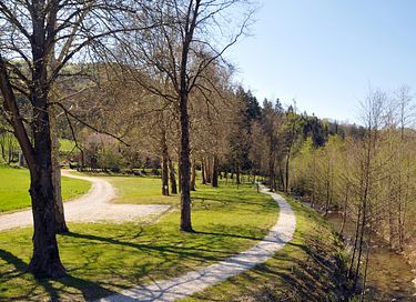 Appartement in Slovenië met eigen Wellness - 21