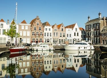 Knus appartement voor 2 personen met uitzicht - 30