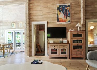 Casa vacanze per 6 persone a 150 metri dal mare - 20
