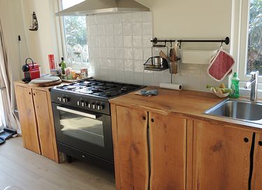Lodge op een Landgoed dichtbij Utrecht - 15
