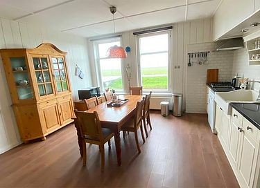 Monumentale stolpboerderij met wellness - 14