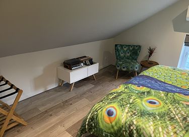 Complete wellness overnight stay for 2 pers. - 9