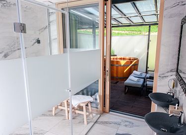 Appartement in Slovenië met eigen Wellness - 4
