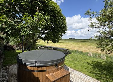 Ferme magnifiquement rénovée avec beaucoup de luxe - 36