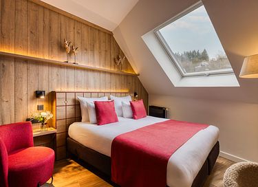 Luxe boutique hotel in de Ardennen - 16