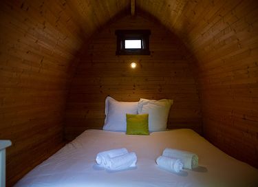 Wooden Pod in Southwest France - 6