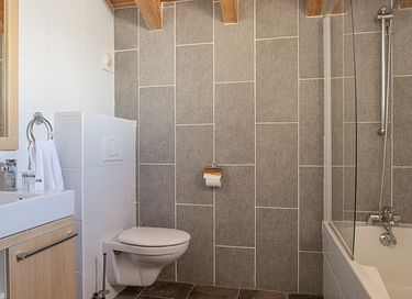 Chalet familial dans les Alpes - 10