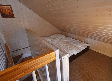 Holiday home in Baabe - 19