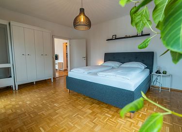 Appartement avec vue sur le lac (4p) - 15