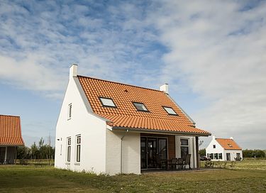 Luxury group accommodation in Zeeland with sauna - 13