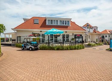 Modern appartement bij zee - 19