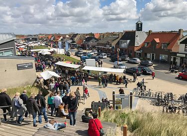 Hyggeligt lille hus, hvor I kan få frisk luft sammen - 20