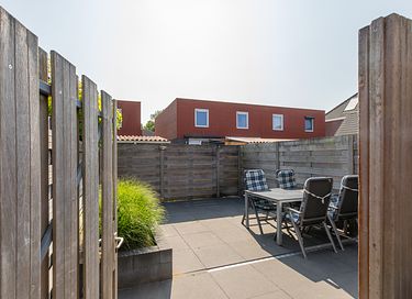 Vakantiehuis met strandgevoel in Domburg - 23