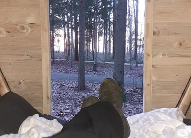Special overnight stay in the middle of nature - 4