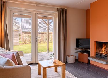 Geräumige Ferienwohnung mit Wellnessbereich - 3