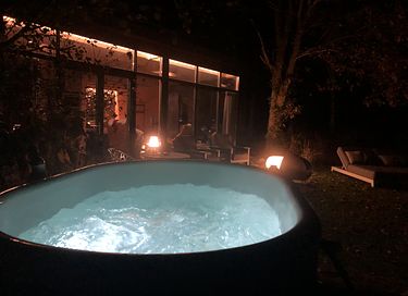 Belle maison de bien-être à Drenthe - 29