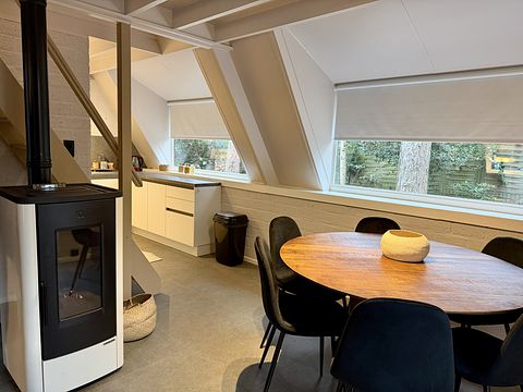Hundefreundliches Waldhaus - 3