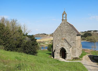 Authentic French holiday home near the sea - 21