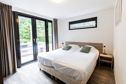 Logement de vacances de luxe (6p) à l'orée des bois - 5