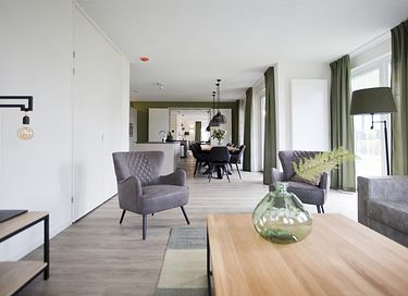 Vakantievilla voor 24 personen - 15