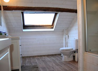Besonderes Ferienhaus in Belgien - 23