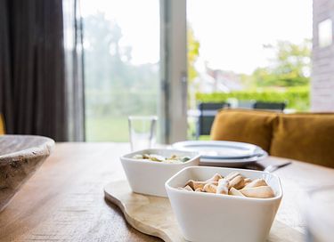 Gezellig familiehuis met grote tuin - 14