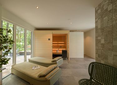 Luxury wellness family house - 14 people - 4