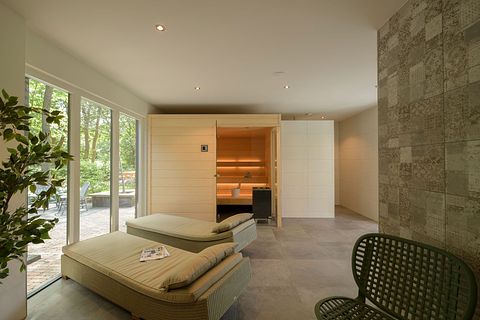 Luxury wellness family house - 14 people - 4
